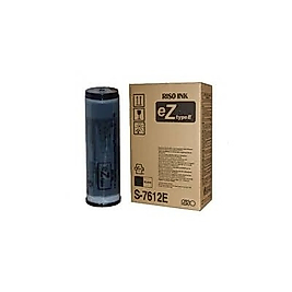 Rıso S-7612E Orjinal Mürekkep - EZ 200 / EZ 220