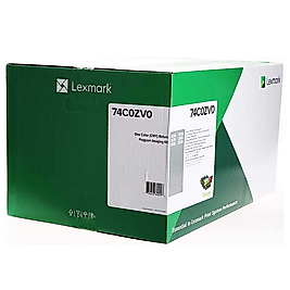LEXMARK 74C0ZV0 C4150/CS720/CS725/CX725/CX4150 RENKLİ IMAGINING KIT(150.000)