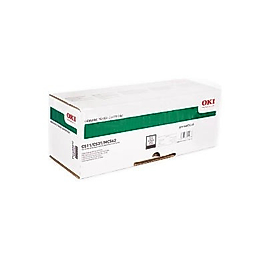 OKI 44973540 Siyah Orjinal Toner - C511 / C531