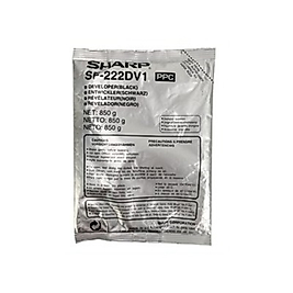 Sharp (SF-222DV1) SF-1025 / 1027 / 2022 / 2027 Muadil Developer