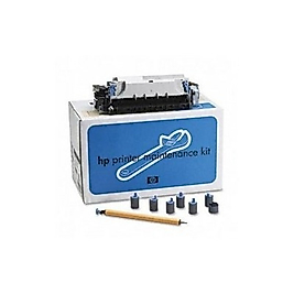HP C8058A Orjinal Bakım Kiti 220V - Laserjet 4100
