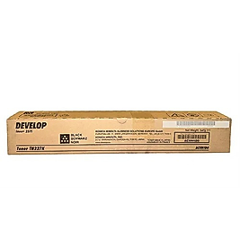 Develop TN-227 (ACVH1D0) Siyah Orjinal Toner - İneo +257i