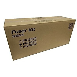 Kyocera FK-8550 (302ND93087) Orjinal Fuser Ünitesi - TASKalfa 2553ci