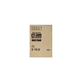 Rıso S-7610 Orjinal B4 Master - EZ 230 / EZ 330