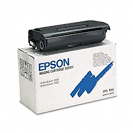 Epson Epl 5000 Orjinal Toner
