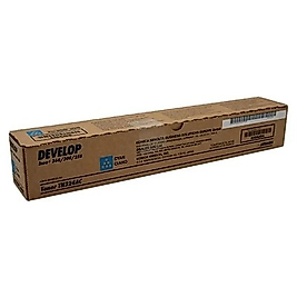 Develop TN-324AC (A8DA4DA) Mavi Orjinal Kartuş - Ineo +258 / +308