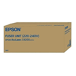 Epson C13S053021 Orjinal Fuser Ünitesi - C4200 / C4200Dn