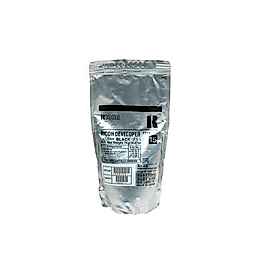 Ricoh Type 15 A2929-9640 Siyah Orjinal Developer