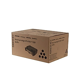 Ricoh 407649 Type 220 Orjinal Toner - SP4100n / SP4210n