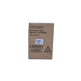 Ricoh D179-3408 Siyah Orjinal Developer - Pro 8100
