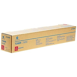 Konica Minolta TN-319 (A11G350) Kırmızı Orjinal Toner - C360