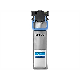 Epson C13T13L240 Mavi Orjinal Kartuş - EM-C8100RDWF