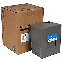 Ricoh 828429 Mavi Orjinal Toner - C5200
