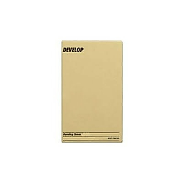 Develop Type 106 Orjinal Toner - Bizhub 162 / 163