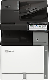 LEXMARK CX962SE A3 MF RENKLİ LASER YAZICI