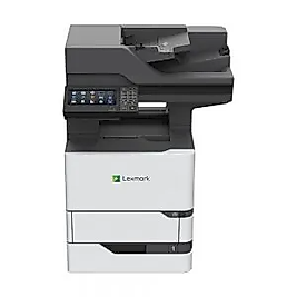 Lexmark XM5370 66 Kopya Çok Fonksiyonlu Yazıcı 