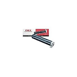 OKI 09002390 Siyah Orjinal Toner - 4100/4w