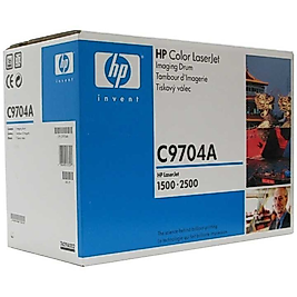 HP C9704A Orjinal Drum Ünitesi