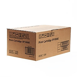 Ricoh SP1000E Orjinal Toner (406525) - SP1000