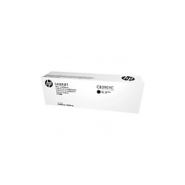 HP CB390YC Siyah Orjinal Toner - Laserjet CP6015