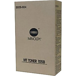 Konica Minolta 105B (8936-604) Orjinal Toner - DI-181