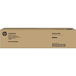 HP W9042MC Sarı Orjinal Toner - Laserjet Managed E77822 / E77825