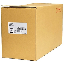 Printronix LP844C Siyah Orjinal Drum Ünitesi 30K - (U46857504)