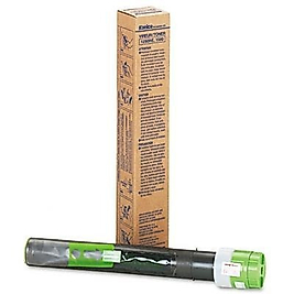 Konica Minolta U-BIX1515-115 (CB0J) Siyah Orjinal Toner - 1290RE / 1590