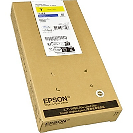 Epson C13T11P440 (T11P4) Sarı Orjinal Kartuş - WF-EM-C800RDWF