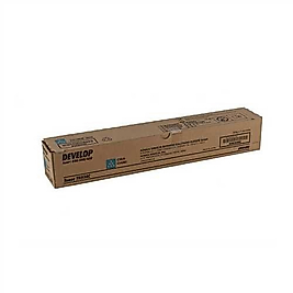 Develop TN-514C (A9E84D0) Mavi Orjinal Toner - İneo +458