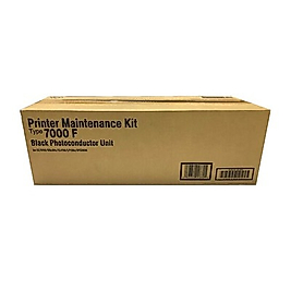 Ricoh 400880 Type 7000F G212-17 Siyah Orjinal Photoconductor Ünitesi - CL7000