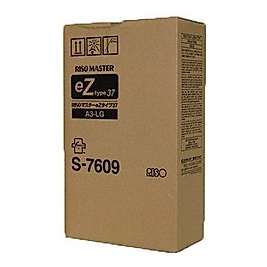 Rıso S-7609 Orjinal A3 Master