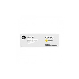 HP CE412AC (305A) Sarı Orjinal Toner - Laserjet M351a / M451dn