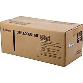 Kyocera DV-803Y (302CK93033) Sarı Orjinal Developer Ünitesi - FS-C8008 / FS-C8008DN