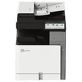 Lexmark XC9525 A3 Renkli 25 Kopya Çok Fonskiyonlu Yazıcı