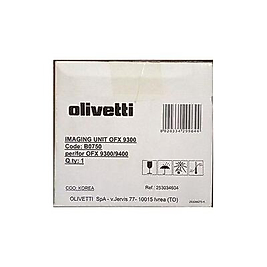 Olivetti B0750 Orjinal Toner OFX9300, OFX9400
