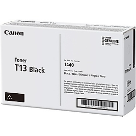 Canon T13 (5640C006) Siyah Orjinal Toner - MF1440 / 1440i