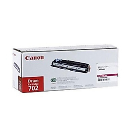 Canon 702M (9625A004) Kırmızı Orjinal Drum Ünitesi - LBP-5960