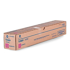 Konica Minolta TN-216M (A11G351) Kırmızı Orjinal Toner - C220 / C280