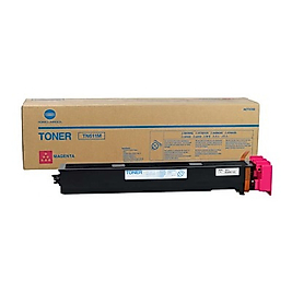 Konica Minolta TN-611M (A070350) Kırmızı Orjinal Toner - C451 / C550