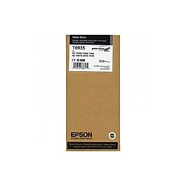 Epson C13T693500 Mat Siyah Orjinal Kartuş - SC-T3000