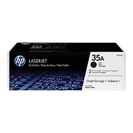 Hp (35A) CB435A Orjinal Toner