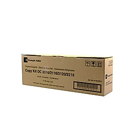 Utax DC-2016, DC-2116, DC-2120, DC-2216 Orjinal Fotokopi Toneri (611610015)