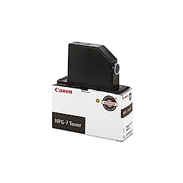 Canon NPG-7 (1377A002AA) Orjinal Toner - NP6025 / NP6030 / NP6330