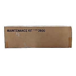Ricoh Type 2600 400620 Orjinal Bakım Kiti 220v
