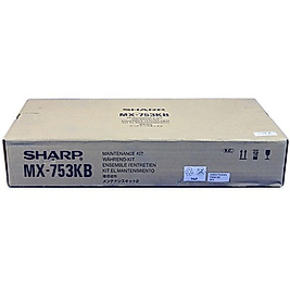Sharp MX-753KB Orjinal Bakım Kiti - MX-M623 / MX-M753