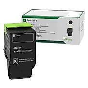LEXMARK C235HK0 C2325/C2425/C2535/MC2325/2425/2535/2640 SİYAH TONER 3000 SAYFA