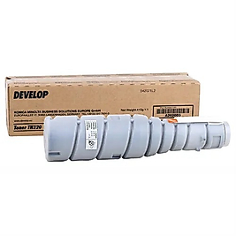 Develop A2020D3 (TN-320) Siyah Orjinal Toner - Ineo 36