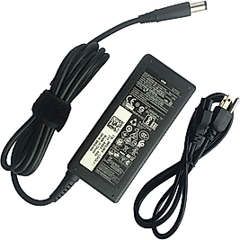 DELL HA65NS5-00 Şarj 19.5V 3.34A Şarj Adaptör 4.5mm 3.0mm 65W