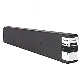 Epson C13T02Y100 (T02Y1) Siyah Orjinal Kartuş - WF-C21000